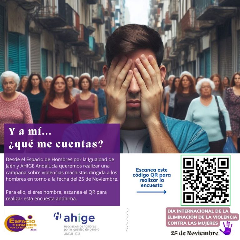 Y a mí… ¿qué me cuentas?