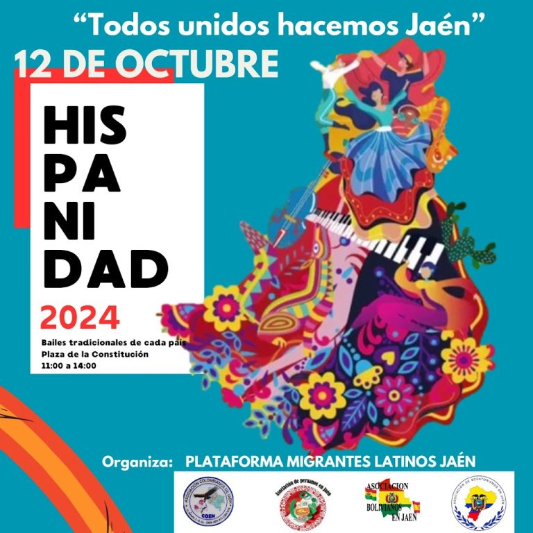 Todos unidos hacemos Jaén