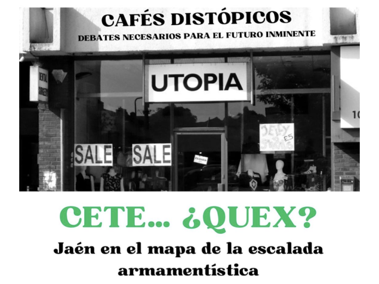 CETE…¿QUEX?