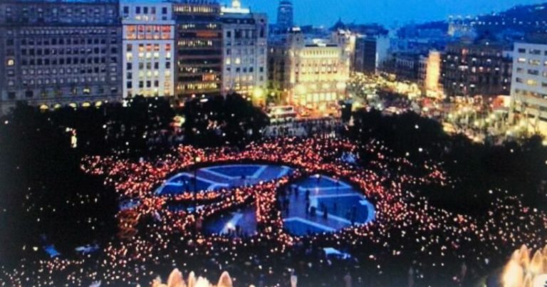 No nos resignamos al rearme y a la guerra en Europa