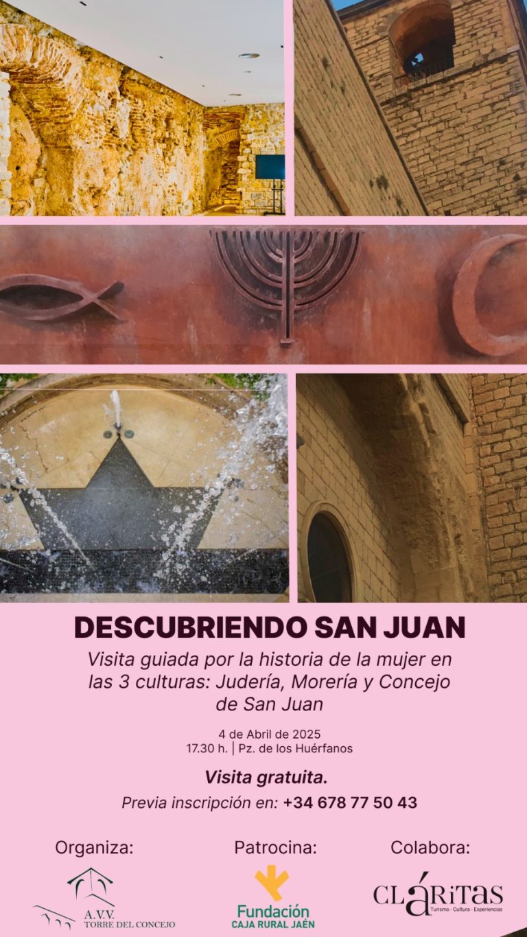 Descubriendo San Juan