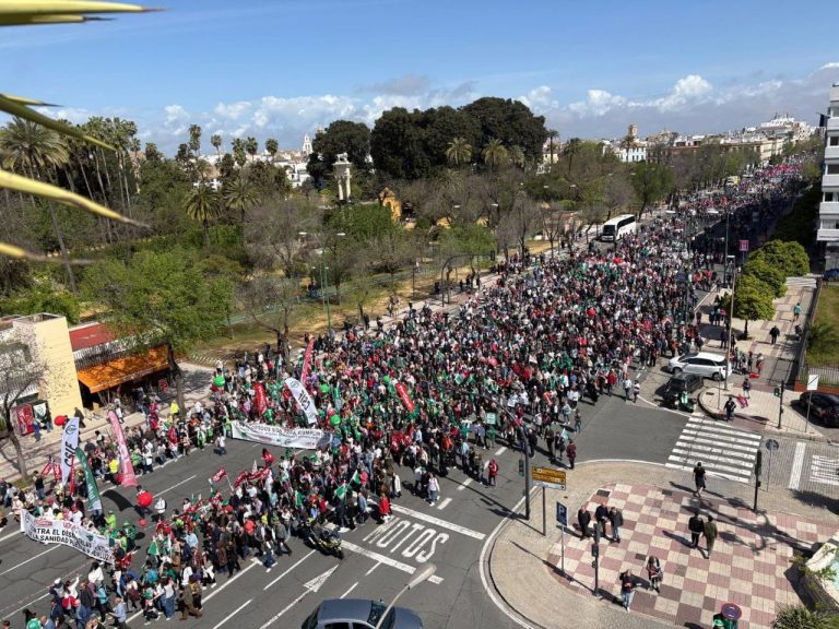 Nuestro Derecho a la Salud