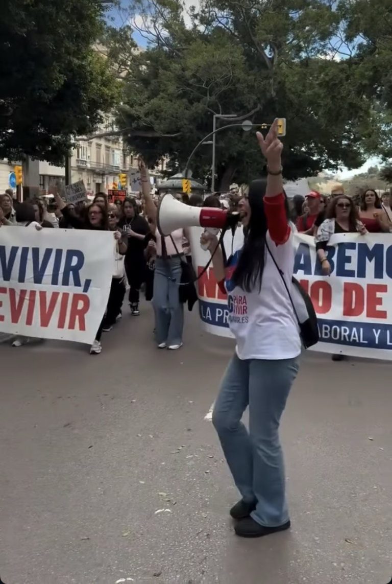 Acabemos con el negocio de la vivienda