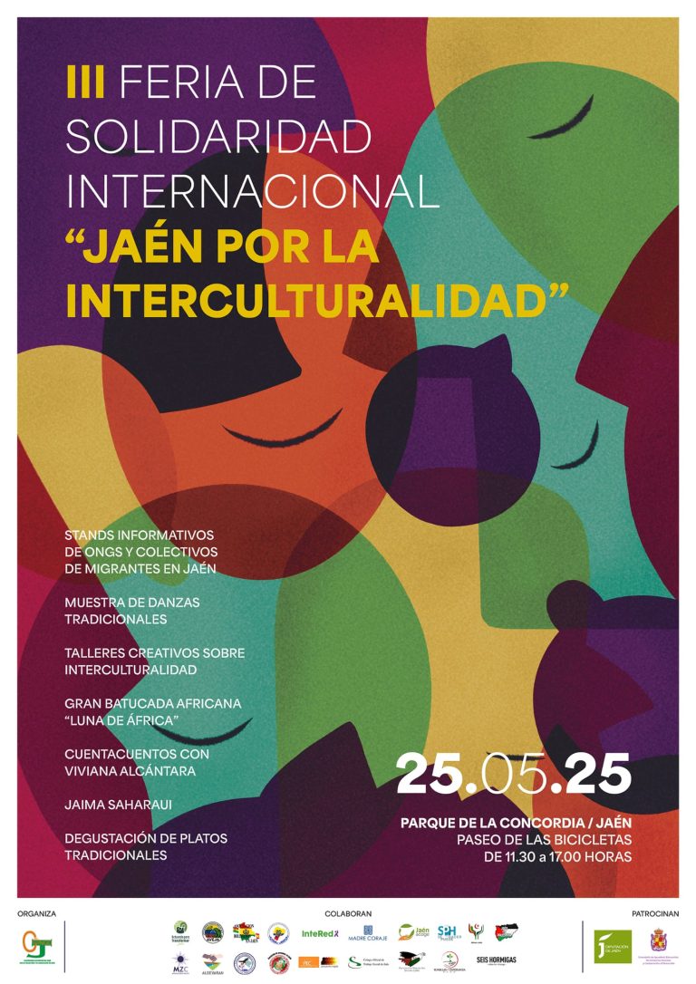 III Feria de Solidaridad Internacional