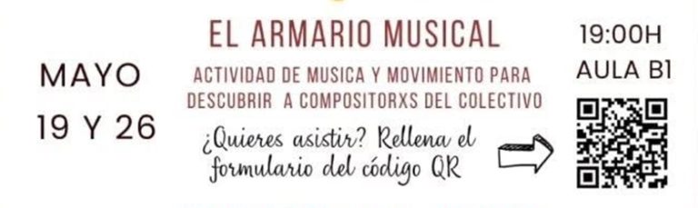 El armario musical