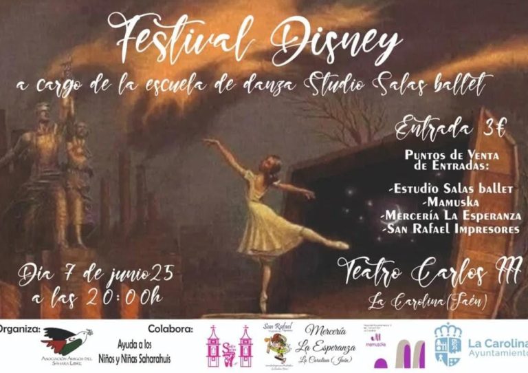 Festival Disney