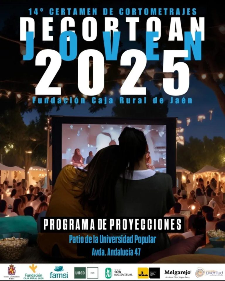 Certamen de cortometrajes