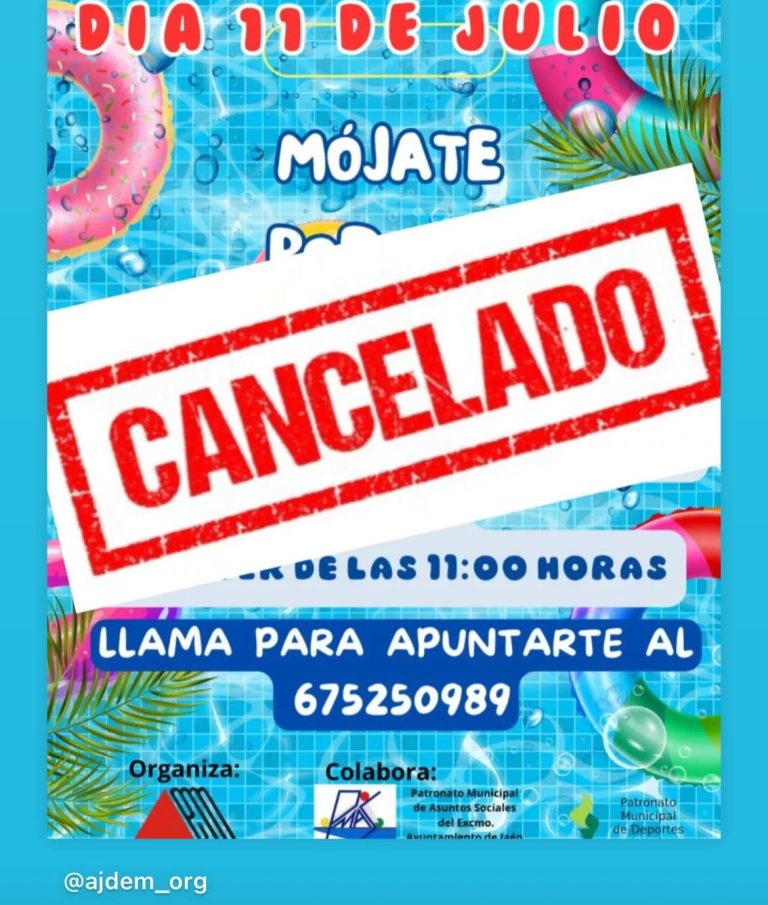 Mójate por la esclerosis múltiple