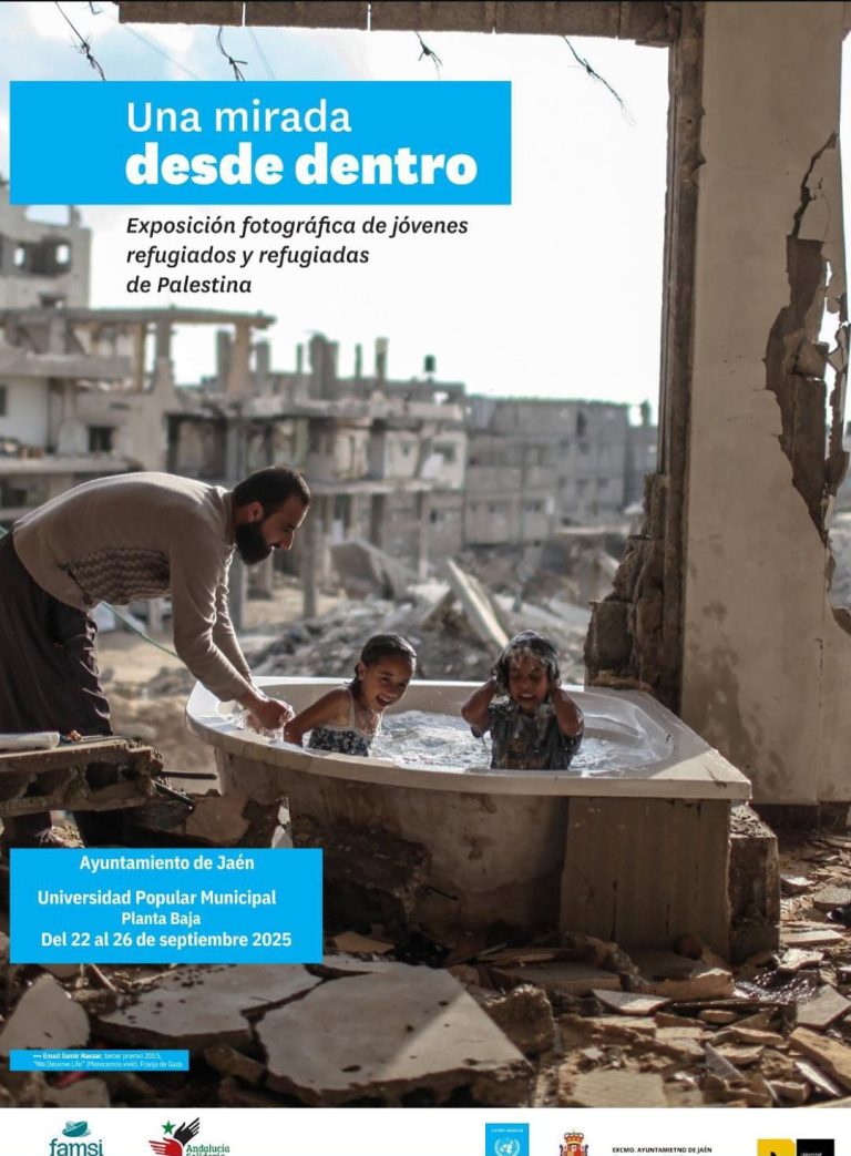 Una mirada desde dentro