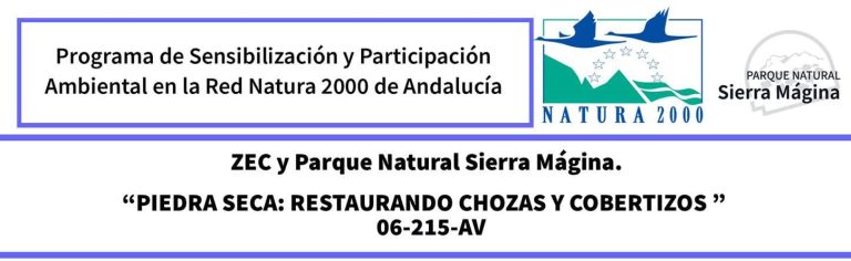 Piedra seca: restaurando chozas y cobertizos