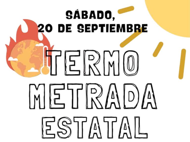Termometrada 2025