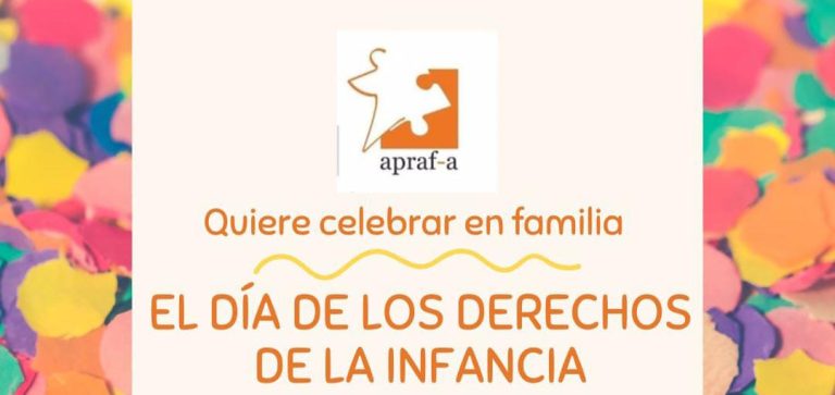 Día de los Derechos de la Infancia