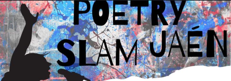 Poetry Slam Jaén