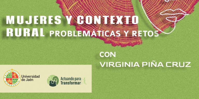 Mujeres y contexto rural
