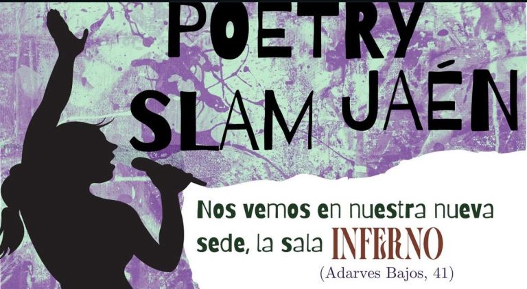 Poetry Slam Jaén