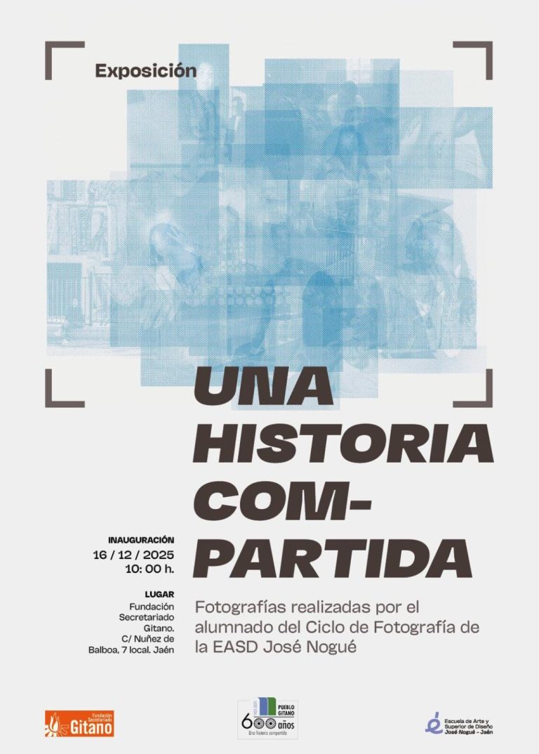 Exposición fotográfica Una Historia Compartida