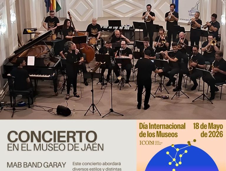 Concierto en el Museo