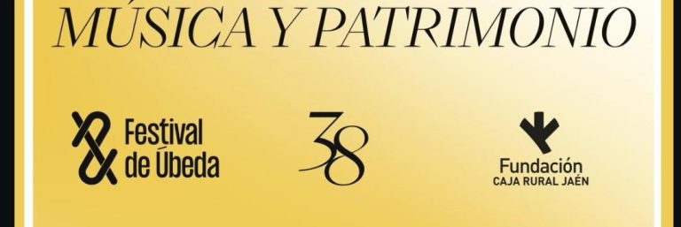 Música y patrimonio