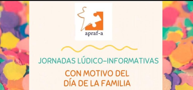 Jornada APRAF-A