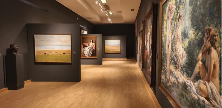 Visita guiada Museo de Jaén