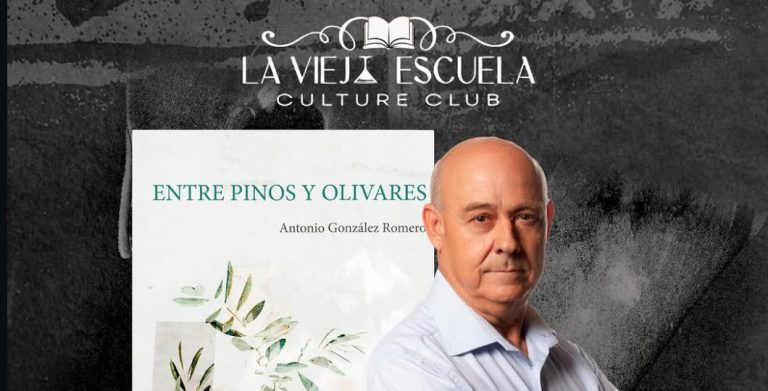 Pupitre del poeta