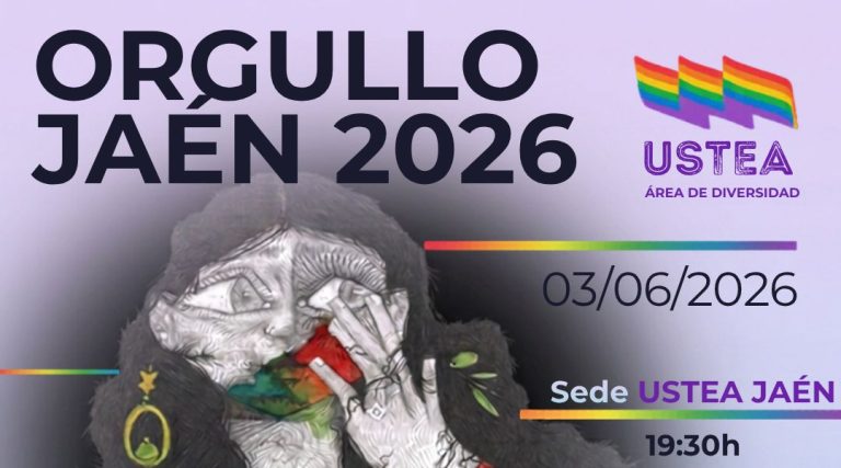 Unides por la diversidad. Orgullo que echa raíces
