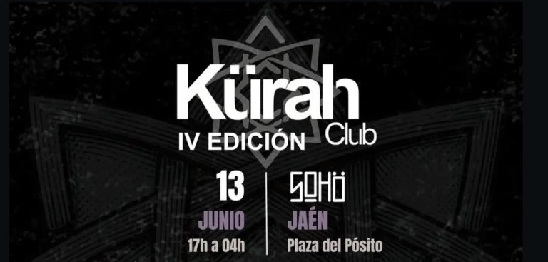 Kürah Club