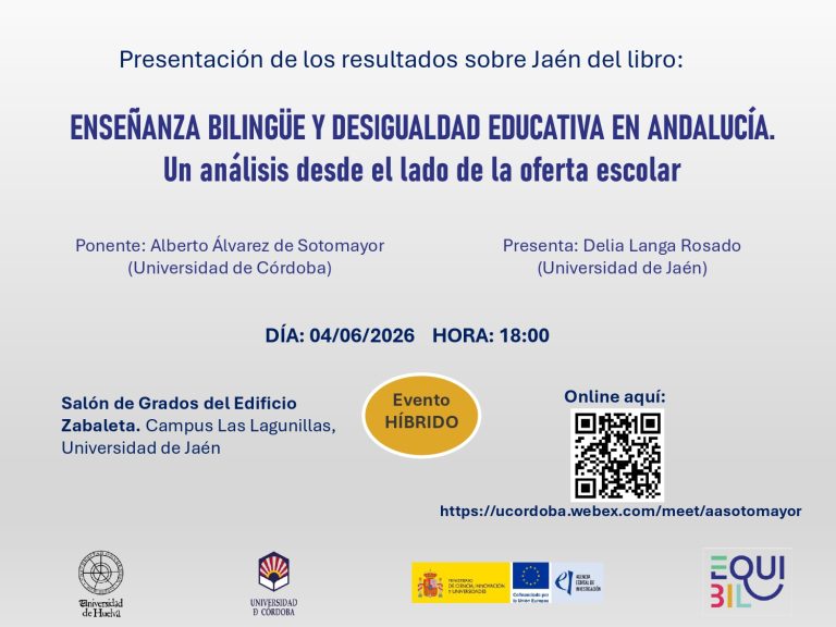 Enseñanza bilingüe y desigualdad educativa