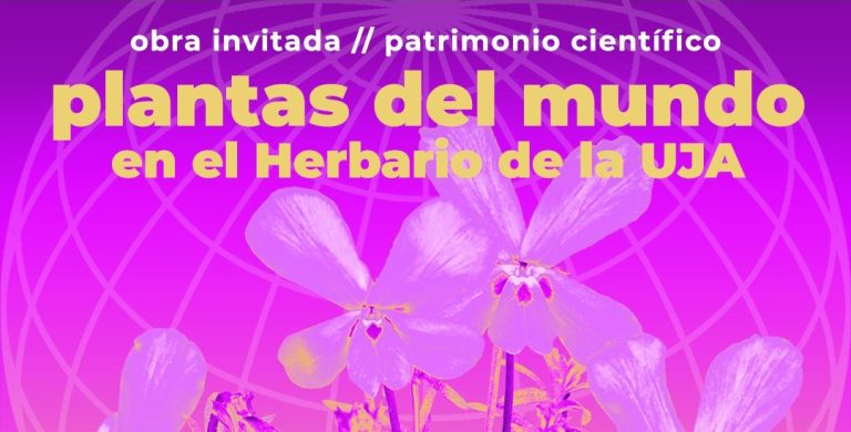 Plantas del mundo