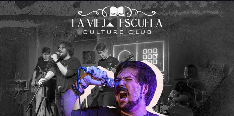 Concierto Hijos del Olivar