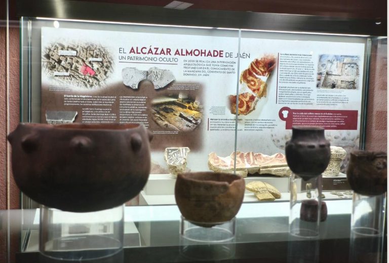 Visita guiada Museo de Jaén