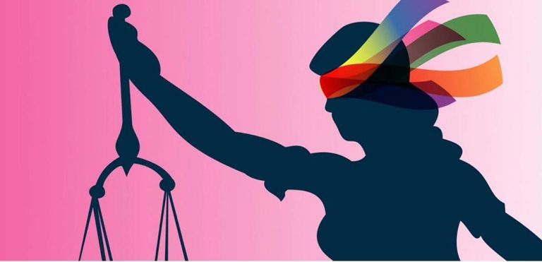 Asistencia a víctimas LGTBIQA+