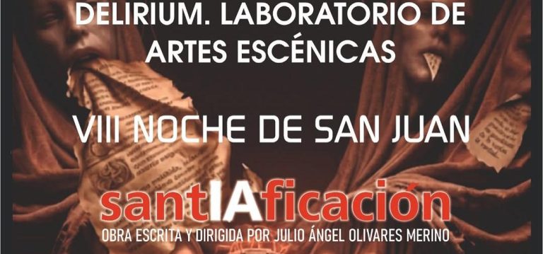 VIII Noche de San Juan