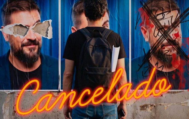 Cancelado