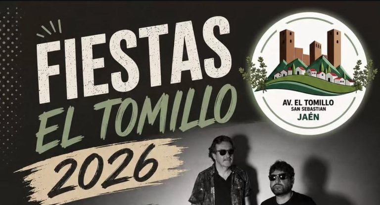 Fiestas El Tomillo