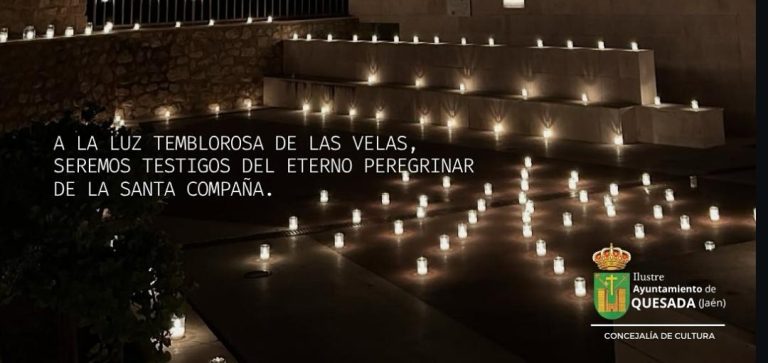 III Noche de las velas