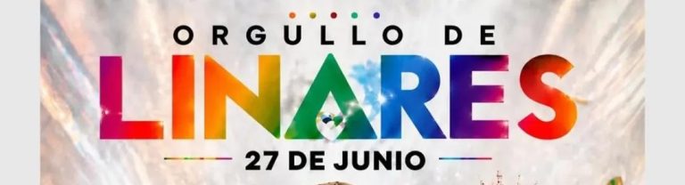 Orgullo de Linares
