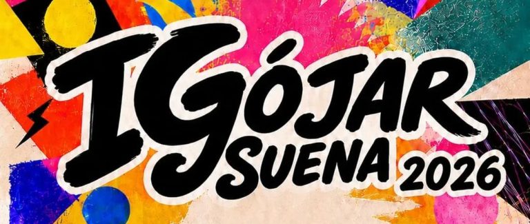 Gójar suena 2026