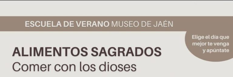 Alimentos sagrados