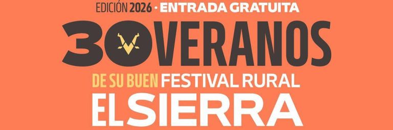 Festival Rural El Sierra