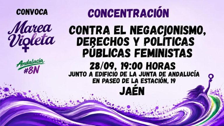 Contra el negacionismo, Derechos y políticas públicas feministas