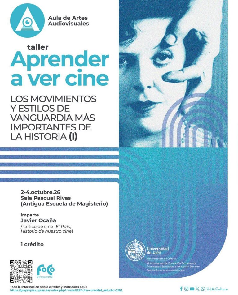 Aprender a ver cine