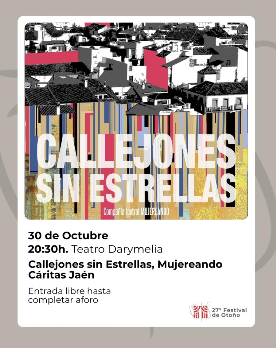 2026_10_30 Callejones sin estrellas
