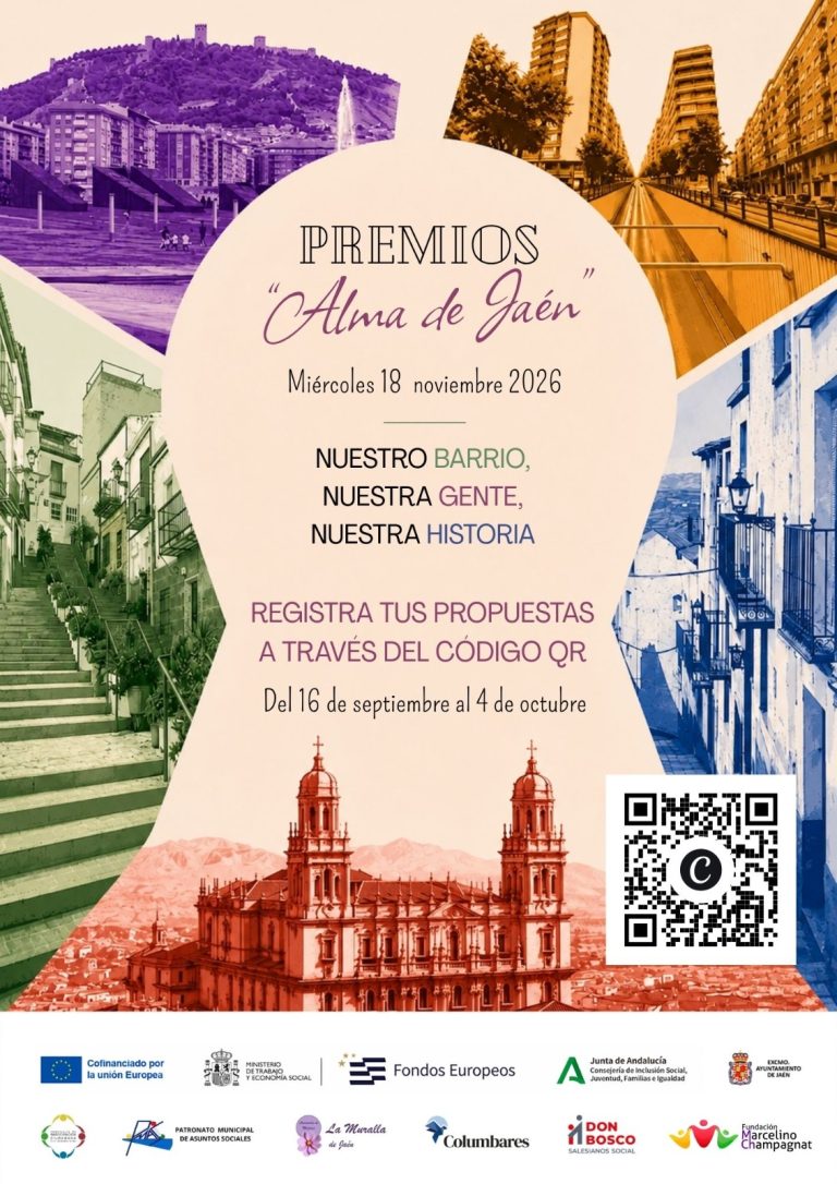 Premios Alma de Jaén