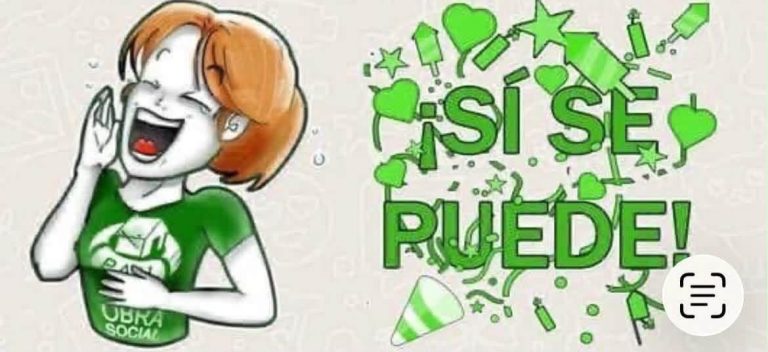 Paremos el desahucio