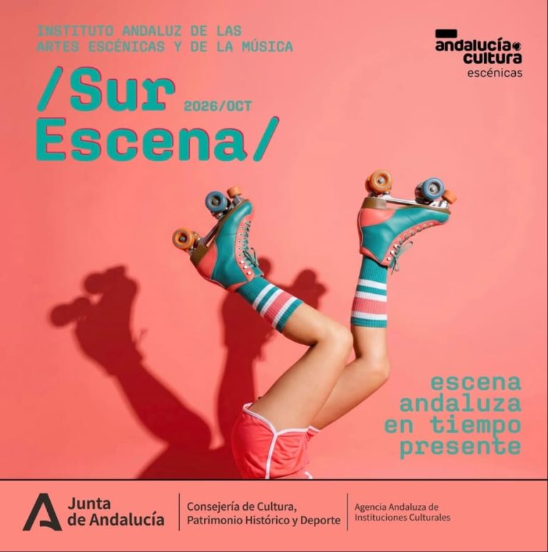 Ciclo Sur Escena
