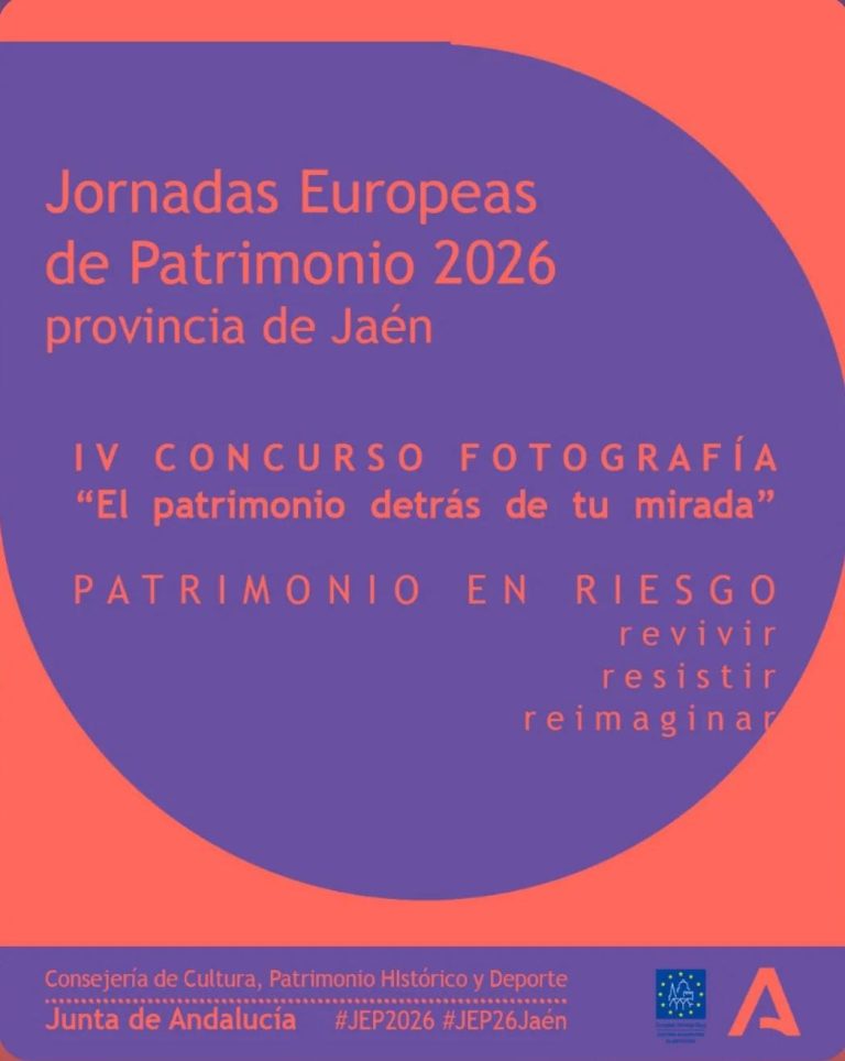 IV Concurso de fotografía