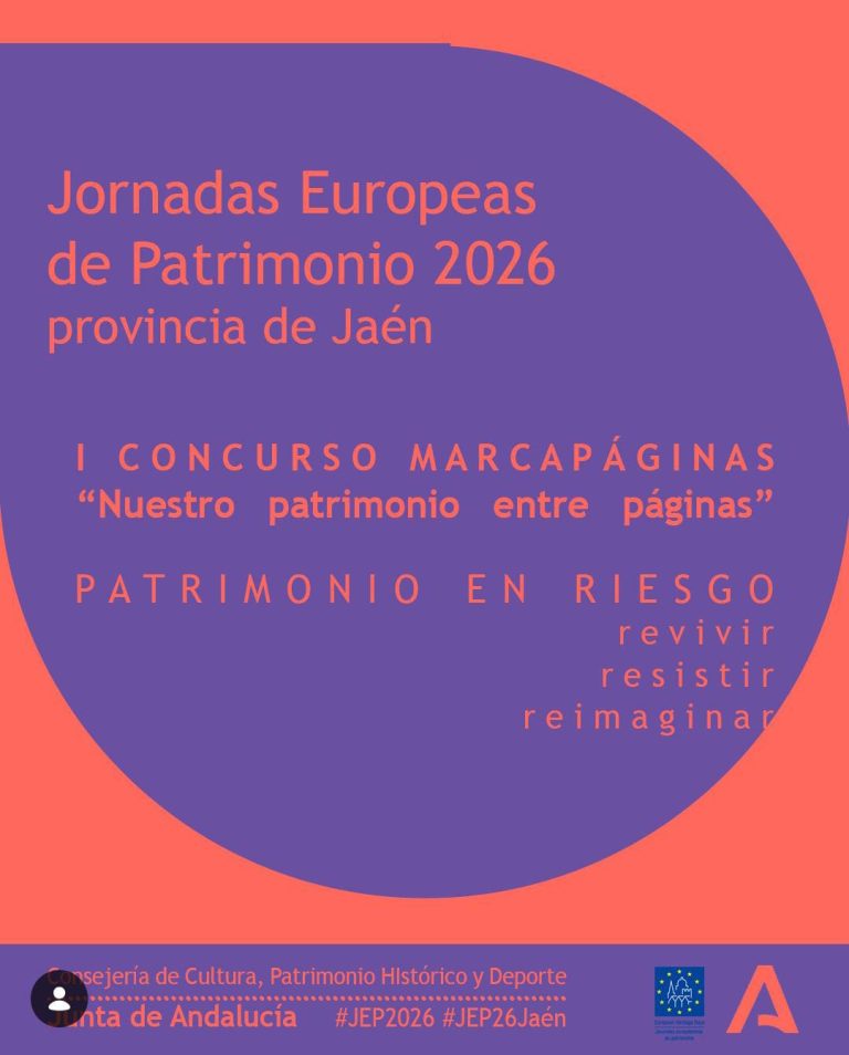 I Concurso de Marcapáginas