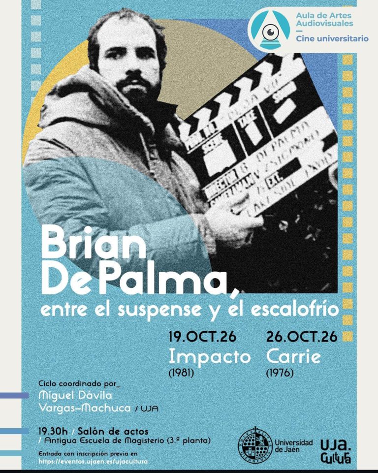Brian de Palma, entre el suspense y el escalofrío II