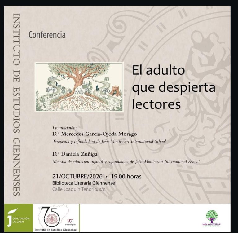 El adulto que despierta lectores